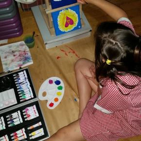 High School approaches