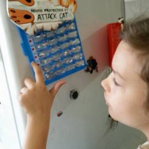 Safety with Medications