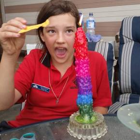 A day in our&nbsp;life…