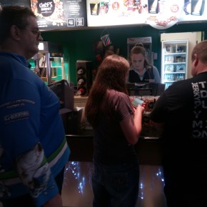 Rogue one *no&nbsp;spoilers*