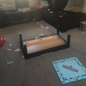 Totally Hooked on&nbsp;Games…